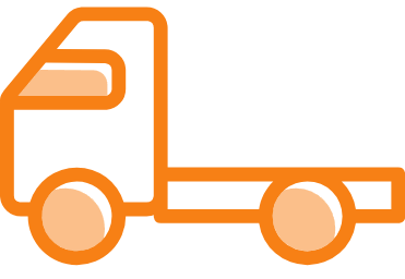衡南拖车/平板车